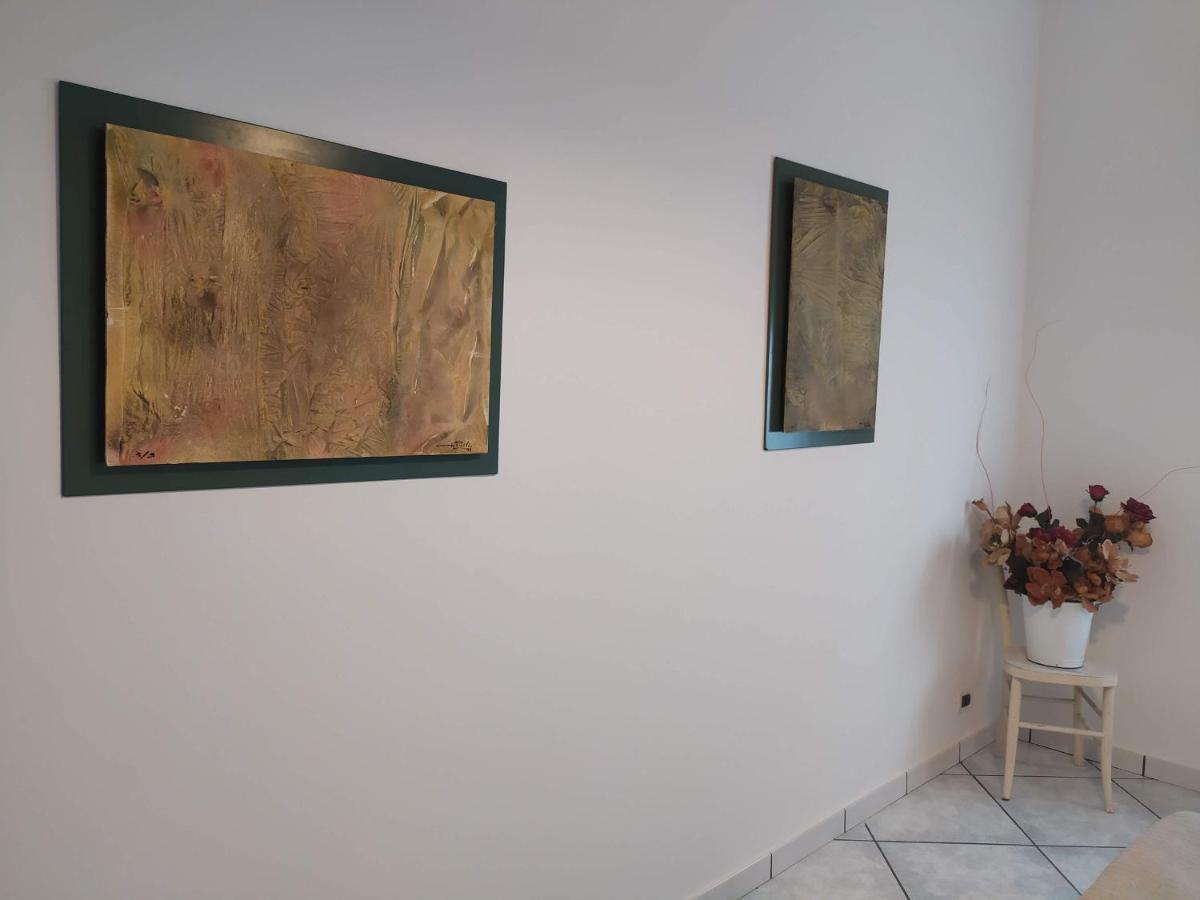 Casa Il Canto Tortoreto Εξωτερικό φωτογραφία