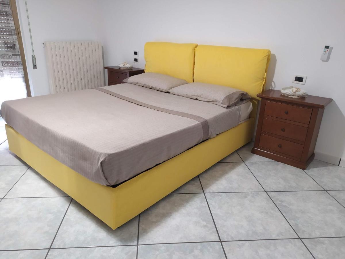 Casa Il Canto Tortoreto Εξωτερικό φωτογραφία