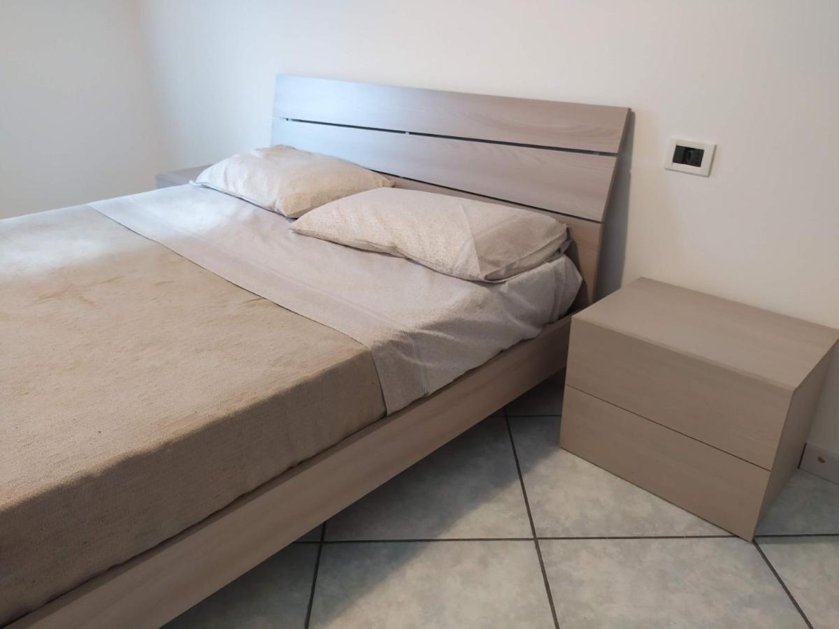Casa Il Canto Tortoreto Εξωτερικό φωτογραφία
