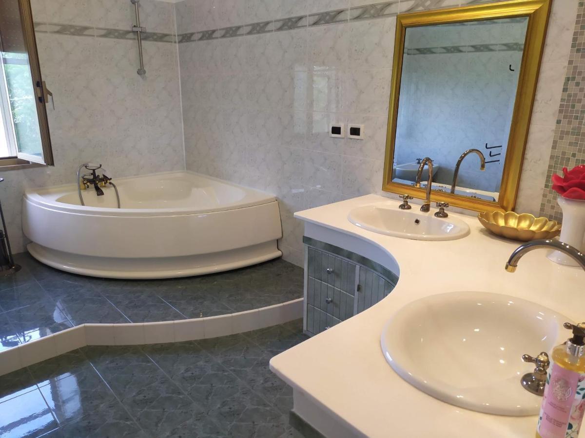 Casa Il Canto Tortoreto Εξωτερικό φωτογραφία